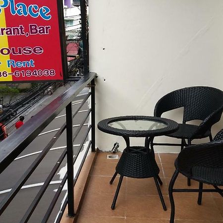 Harry'S Place Pattaya ภายนอก รูปภาพ